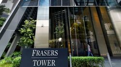 Frasers Tower (D1), Office #451217831